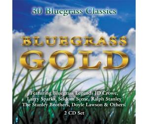 Stanley Ralph - Bluegrass Gold
