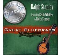 Stanley, Ralph - Bluegrass Performances