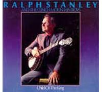 Stanley, Ralph - Child of King [Musikkassette]