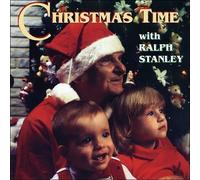 Stanley, Ralph - Christmas Time