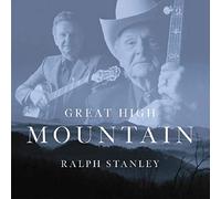 Ralph Stanley – High Mountain – Rebel – Import