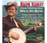 Stanley, Ralph - Hills of Home