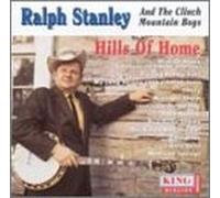 Stanley, Ralph - Hills of Home