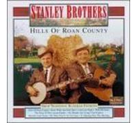 Stanley, Ralph - Hills of Roan County