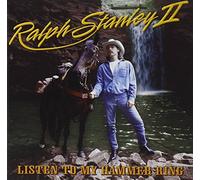 Stanley, Ralph II - Listen to My Hammer Ring [Import]