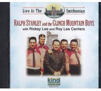 Ralph Stanley - Live at The Smithsonian