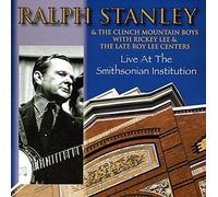 Stanley, Ralph - Live at the Smithsonian Institution