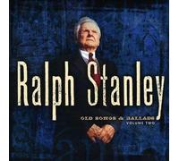 Ralph Stanley - Old Songs and Ballads, Vol. 2