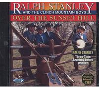 Stanley, Ralph – Over The Sunset Hill