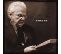 Ralph Stanley – Shine On – Rebel