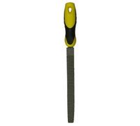 Stanley Râpe demi-ronde, avec manche, taille 1, 200mm - 0-22-469