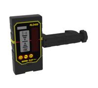 Stanley Détecteur de faisceau RLD400 pour laser rotatif rouge 1-77-133