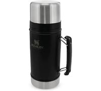Stanley Récipient isotherme 0,94 L noir mat