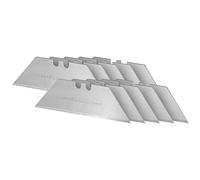 Lot de 10 lames de couteau multi-usage robustes Stanley