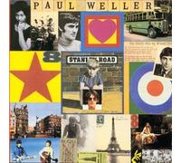 Stanley Road by Paul Weller [Compact Disc] NEUF