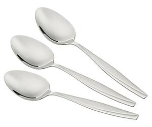 Stanley Rogers 56206 Cuillère de Table en Acier Inoxydable