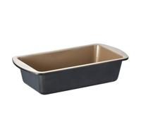 Stanley Rogers Ceramabake Moule à pain moyen 23,5 x 13 x 6 cm - Moule en céramique anti-adhésif - Cuisson sans PFAS, PTFE, PFOS, PFOA, cadmium et plomb