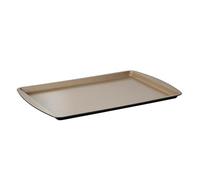 Stanley Rogers Ceramabake Plaque de cuisson 39 x 26 x 1,5 cm - Plaque de cuisson saine en céramique antiadhésive, sans PFAS, PTFE, PFOS, PFOA, cadmium et plomb