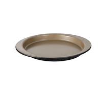 Stanley Rogers Ceramabake Poêle à pizza 15 x 1,5 cm - Plat de cuisson sain en céramique antiadhésif, sans PFAS, idéal pour les pizzas, les portions individuelles et la cuisson quotidienne au four ou à