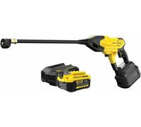 STANLEY Rondelle de pression V20 1x4,0Ah SFMCPC93M1