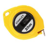 Stanley 0-34-105 Mesure longue ruban acier classe II 20m/9,5mm