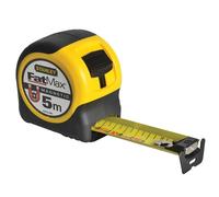 STANLEY® - Ruban à mesurer FatMax® Magnetic BladeArmor® 5m