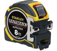 Stanley - Mètre Ruban Autolock Magnétique Fatmax Pro Stanley Xtht0-33501