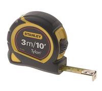 Stanley 1-30-686 Tylon Mesure a ruban bimatiere 3m/10'