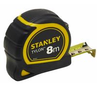 STANLEY Ruban Mesure Ruban Mesure Rouleau 3m 5m 8m Ruban Mesure Roulant...