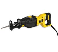 Stanley Sabre Saw 1050W Case Fme365K