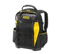 Stanley - Sac à dos porte outils FatMax® 28L Noir
