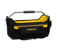 STANLEY Sac à outils ouvert 20" multi-poches, 1-70-319