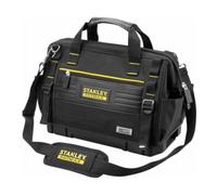 Stanley Sac à outils FatMax Pro-Stack FMST17627-1 noir/jaune étanche 45x30x25 cm non équipée