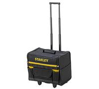 Stanley 1-97-515 18" Sac a outils Softbag a roulettes 44,5 x 25,5 x 42 cm