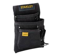 Stanley Sacoche en cuir pour outils et marteaux Stanley Quantité:1