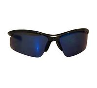 STANLEY Safety glasses blue mirror marque