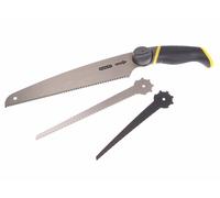 Stanley® Scie 3-en-1 STA020092