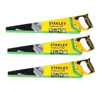 Stanley Scie à bois Tradecut STHT1-20352 – 22Z, 550 mm, 8 TPI