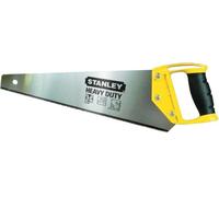 Stanley Scie à bois OPP L.550 mm 11 dents/pouce