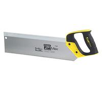 Stanley - Scie à dos fatmax 350mm STANLEY