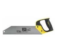 Scie FatMax PVC et ABS STANLEY