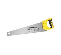 Stanley Scie egoine sharpcut coupe de debit, 500 mm - STHT20367-1