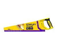 Stanley Scie egoine sharpcut coupe fine, 450 mm - STHT20370-1
