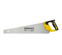 Stanley 2-15-288 Scie égoine JetCut coupe de débit moyenne section 500 mm