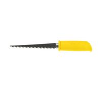 Stanley SCIE A GUICHET SPECIALE PANNEAUX DE PLATRE POIGNEE SYNTHETIQUE 150MM
