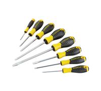 Stanley Screwdriver Set 8pcs - STHT0-60210