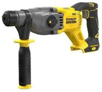 Stanley SDS-PLUS BRUSHLESS V20 Li-Ion 18V SDS-PLUS Hammer sans chargeur/batterie