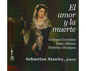 Stanley,Sebastian - El Amor Y la Muerte