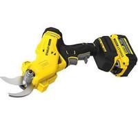 Stanley Secateurs V20 Jusqu'à 32Mm 1X4,0Ah Sfmcpp32M1