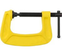 Stanley Serre-joint en C MaxSteel 75 mm